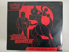 Pokémon Top Trainer Box