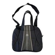 Crumpler zahnarzt frau - zahnarzt, laptop