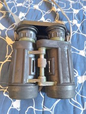 Carl Zeiss Jena EDF 7x40 NVA