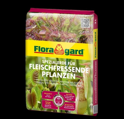 Floragard spezialerde für - floragard,
