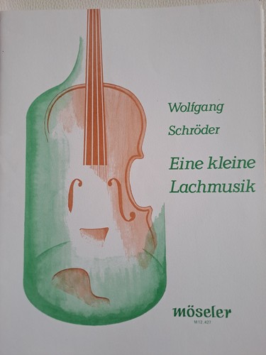 Noten eine kleine - noten,,