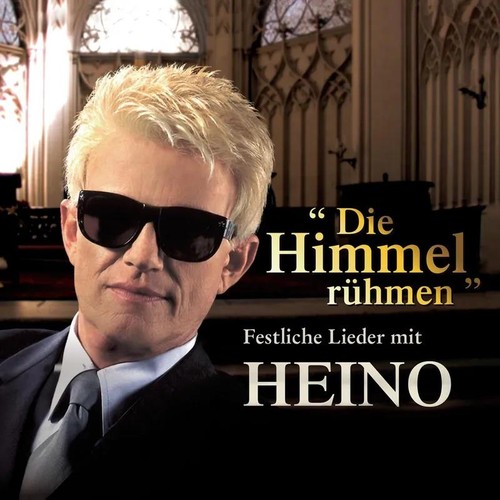 Heino die himmel rühmen - heino,