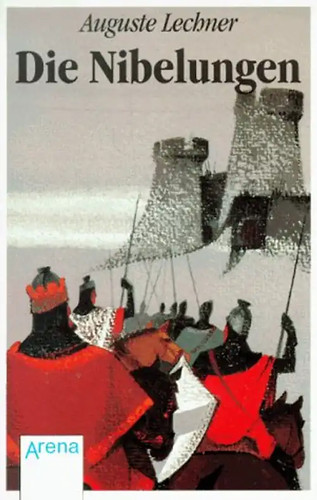 Die nibelungen - die,