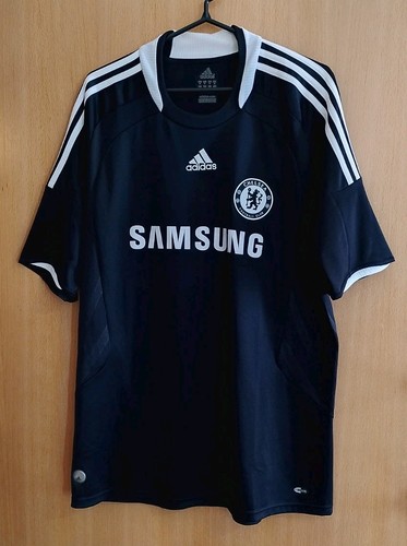 Chelsea 2008 auswärts - fc,