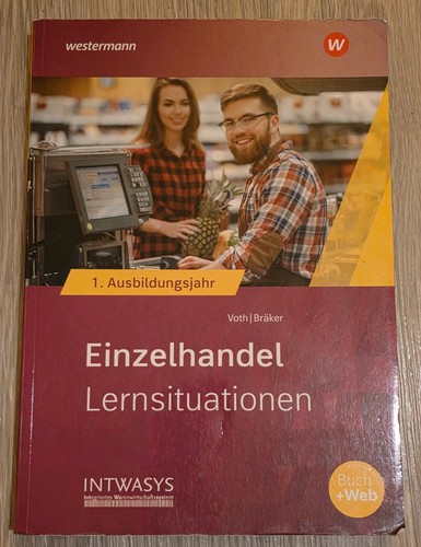 Einzelhandel lernsituationen - einzelhandel,