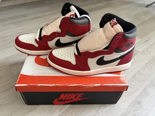 Nike air jordan retro - jordan, 1