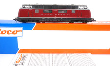 Roco H0 43522 DC Diesellok V