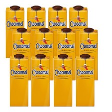 Chocomel kakao - eur/l),