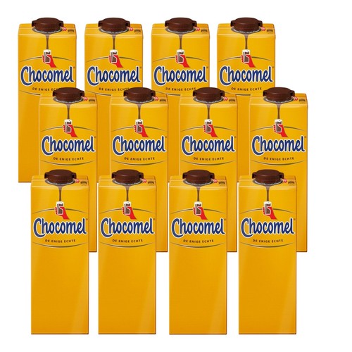 Chocomel kakao - (2,50,