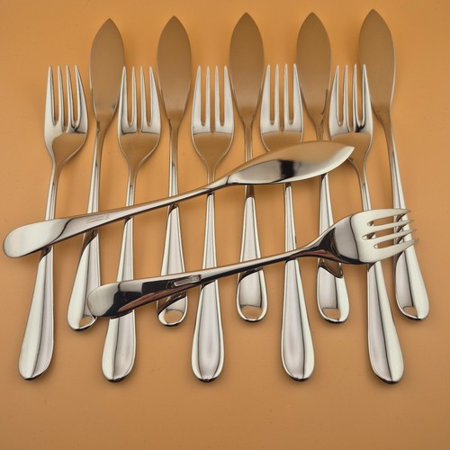 Wmf merit besteck cromargan - besteck,