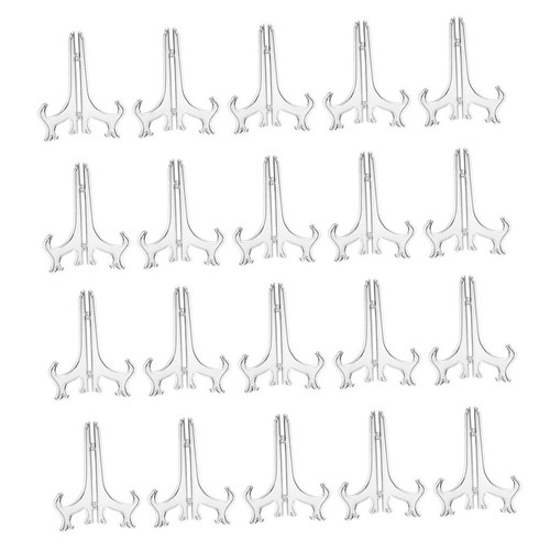 20x tellerständer - 20x,
