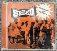 Seeed CD - Waterpumpee