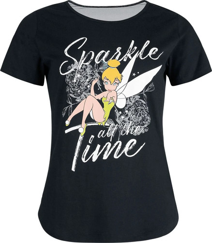 Peter pan shirt damen - pan, tinker