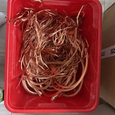 Kupferschrott Kabelschrott