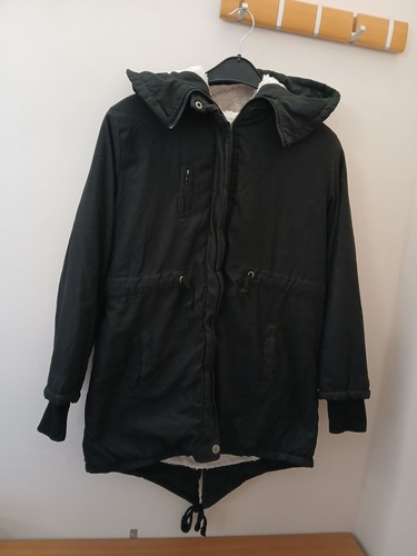 Anself jacke winterjacke - anself,