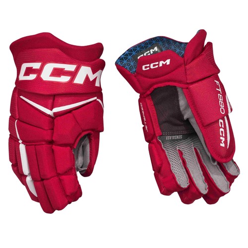 Handschuhe ccm jetspeed ft880 - handschuhe,
