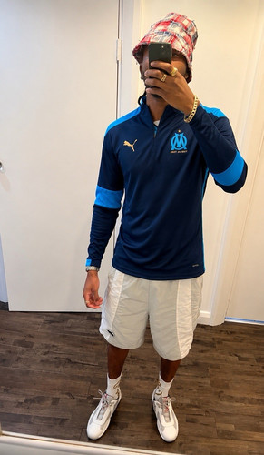 Puma olympique marseille - puma,