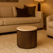 Beistelltisch Bondo mit