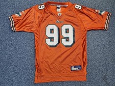 Miami Dolphins Jason Taylor