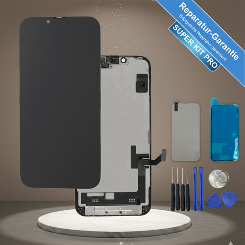 Iphone plus display self - 14,