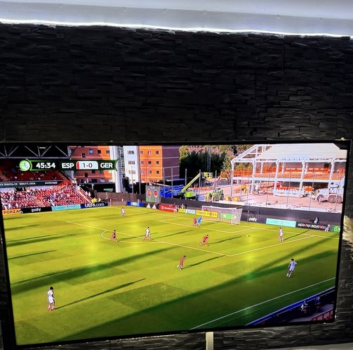 Samsung zoll fernseher tv - zoll,