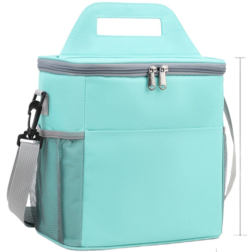 Oxford 600d isolierte - oxford, lunchbox