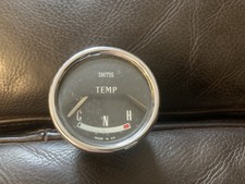 Smith temperatur anzeige - smith, temperatur-anzeige