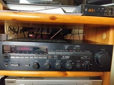YAMAHA Receiver Natural Sound Stereo RX-700, in gutem Zustand, 2x150Watt
