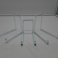 teller halter teller ständer glas