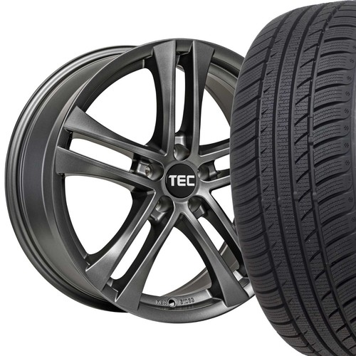 Winterräder für dacia - 16",