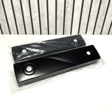 2x EMCO 3W LED Notleuchte ohne