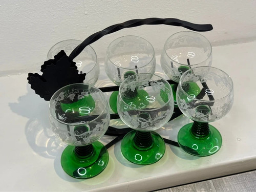 6er set römer - 6er,