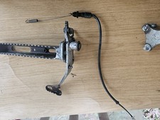 SMC RAM Barossa Verkleidung +