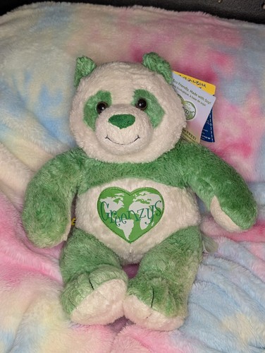 Build a bear rare - build,