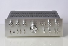 Kenwood Integrated Amplifier