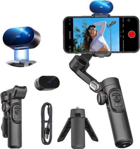 Aochuan gimbal stabilisator - aochuan, gimbal-stabilisator