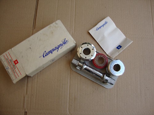 Vintage nos campagnolo - nos, bottom