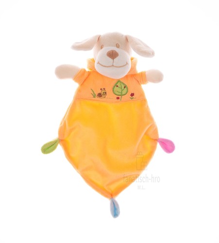 Sunkid schmusetuch hund mit - sunkid,
