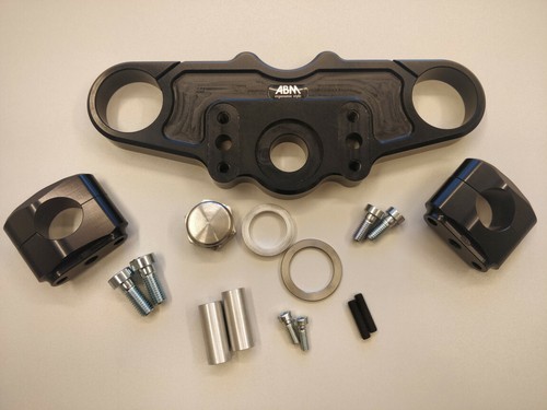 Abm superbike booster - abm,