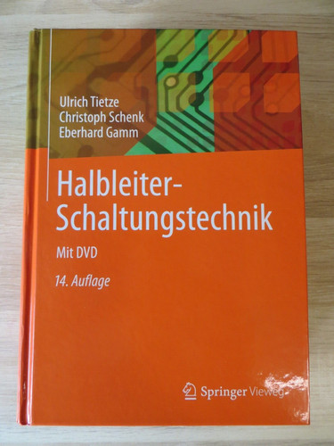 Halbleiter-Schaltungstechnik