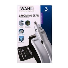 Wahl grooming gear - gear, ultimate
