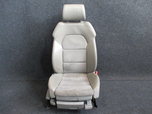 Leder alcantara beifahrersitz - leder,