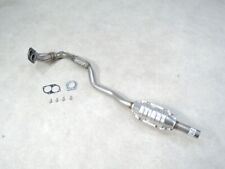 Katalysator Kat Neu für Opel Astra G 1.4 1.6 1.8 16V Zafira A Auspuff Flexrohr 