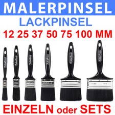 Pinsel set malerpinsel - pinsel,