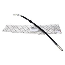 ORIGINAL Fiat Kupplungsschlauch Hydroleitung Nehmerzylinder DOBLO (223) 46745159