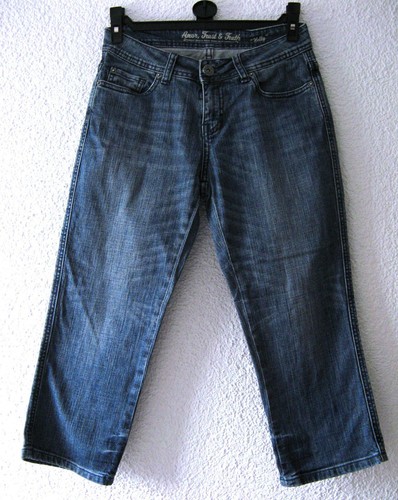 Att kelly 8 - , stretchjeans