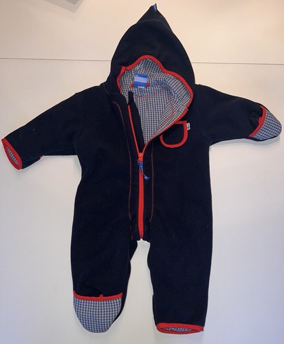 Finkid nimi winteroverall - nimi,