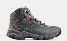 Mammut Nova IV Mid Leather LTH