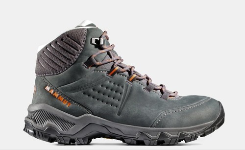 Mammut nova mid - mammut,