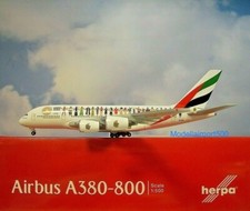 Herpa Wings 1:500  Airbus